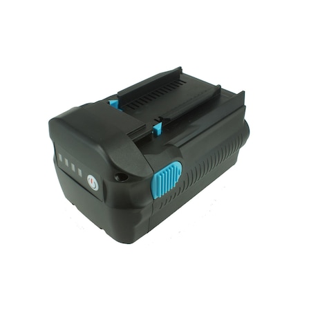 Dantona Power Tool Battery, TOOL-456LI-45 TOOL-456LI-45